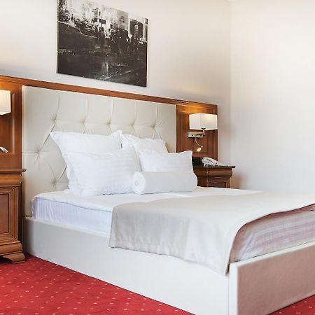 Hotel Athos R.M.T. Cluj-Napoca Luaran gambar