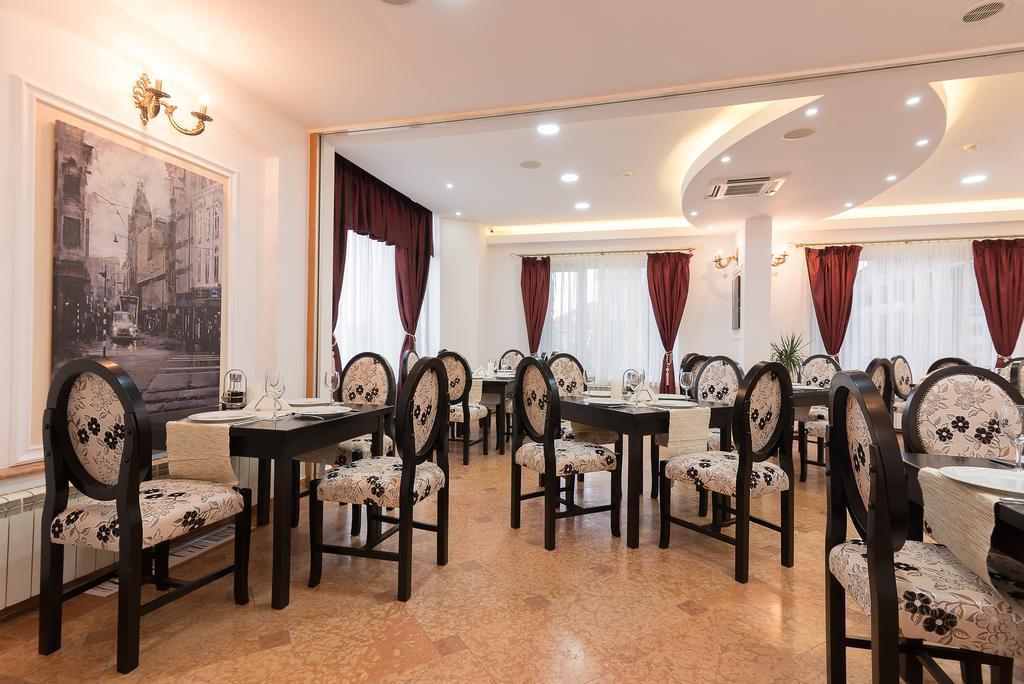 Hotel Athos R.M.T. Cluj-Napoca Luaran gambar