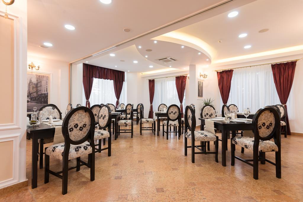 Hotel Athos R.M.T. Cluj-Napoca Luaran gambar