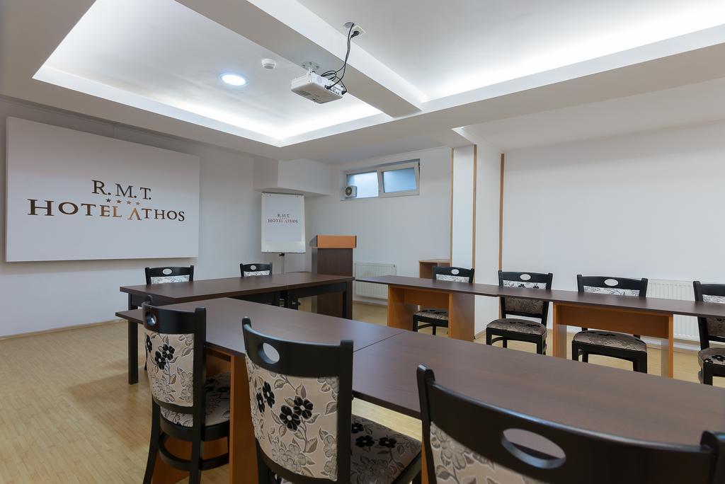 Hotel Athos R.M.T. Cluj-Napoca Luaran gambar