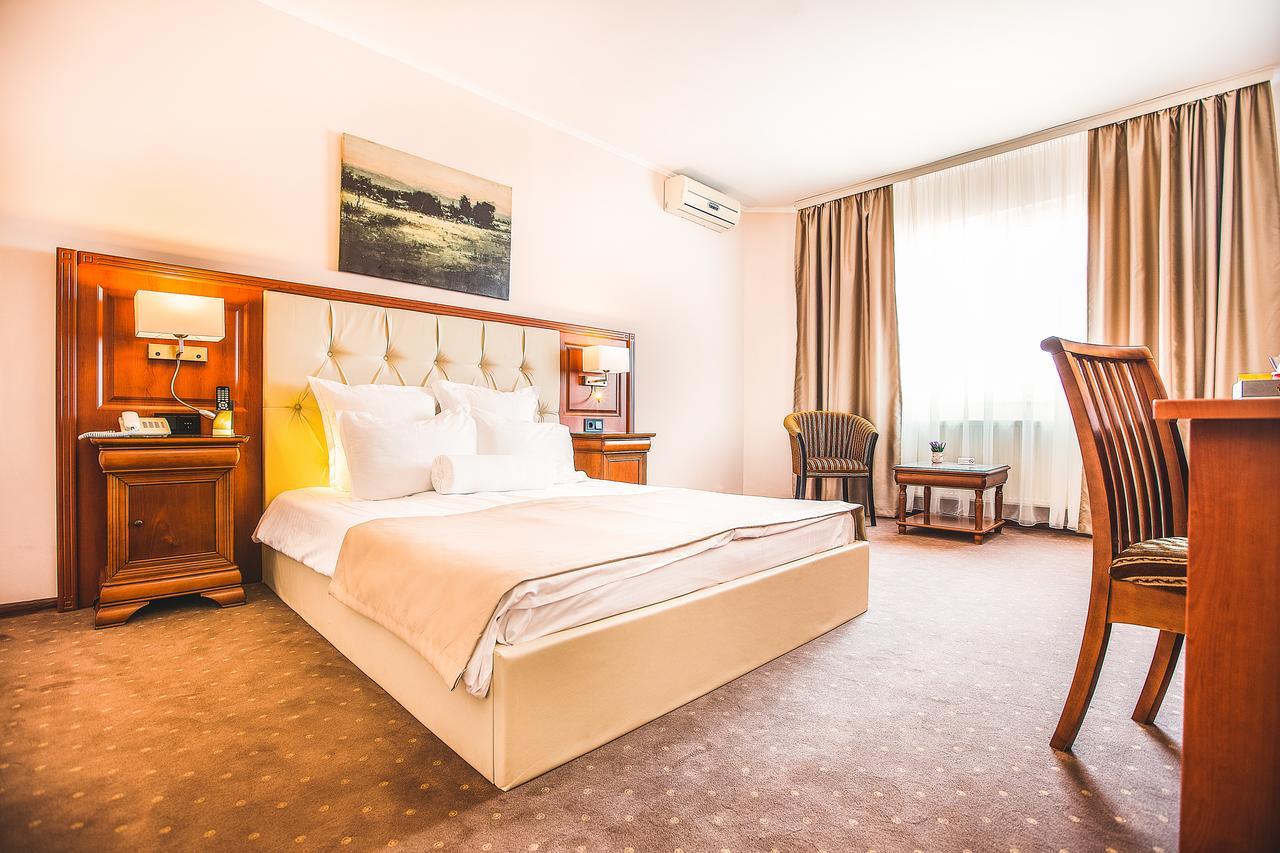 Hotel Athos R.M.T. Cluj-Napoca Luaran gambar