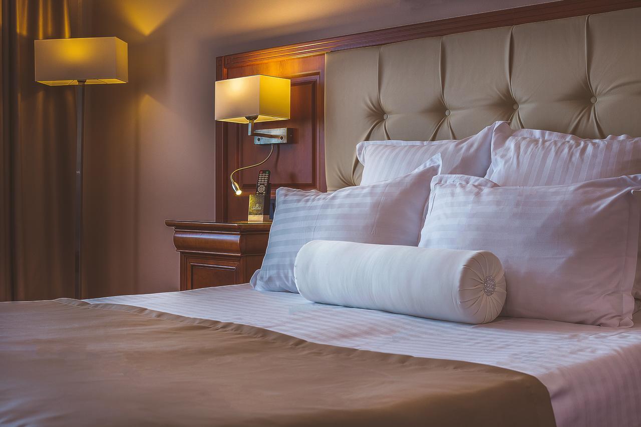 Hotel Athos R.M.T. Cluj-Napoca Bilik gambar