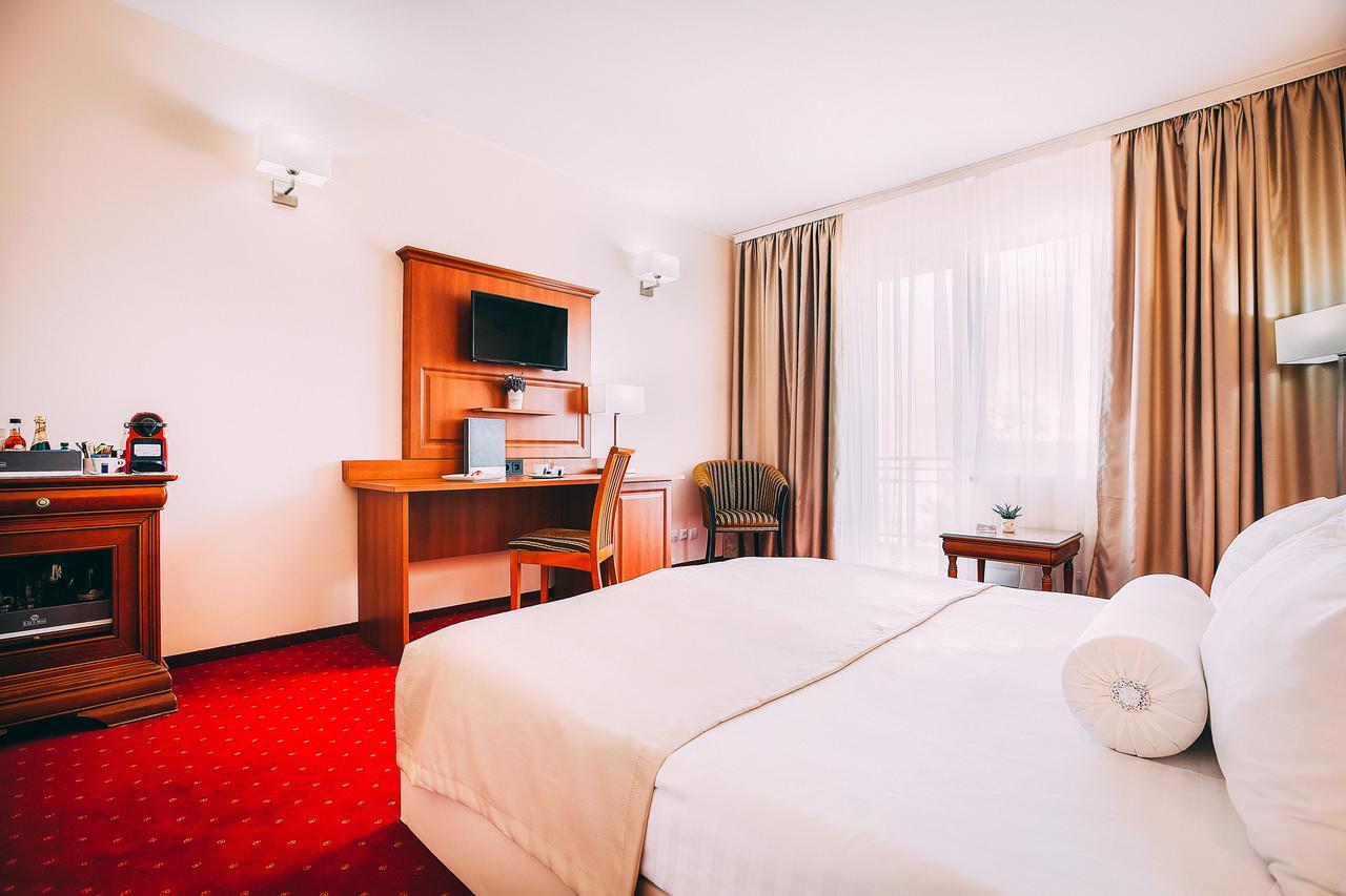 Hotel Athos R.M.T. Cluj-Napoca Luaran gambar