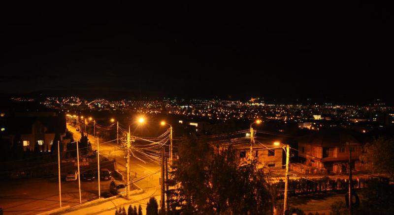 Hotel Athos R.M.T. Cluj-Napoca Luaran gambar