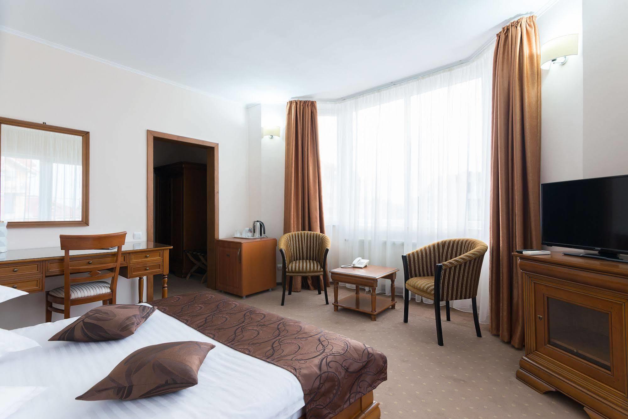 Hotel Athos R.M.T. Cluj-Napoca Luaran gambar