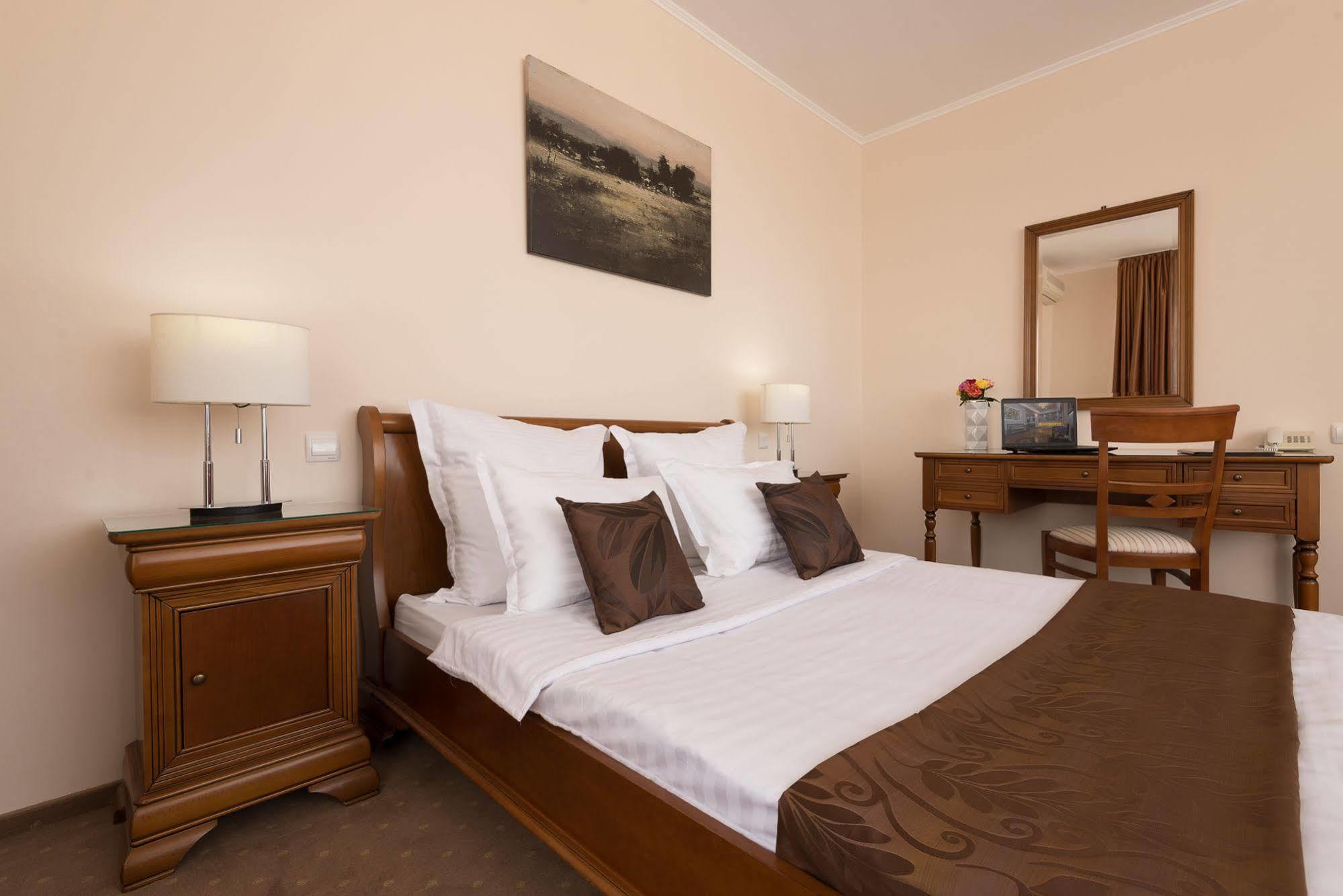 Hotel Athos R.M.T. Cluj-Napoca Luaran gambar