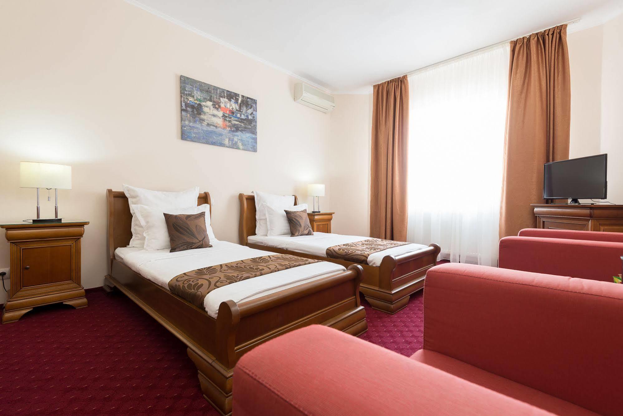 Hotel Athos R.M.T. Cluj-Napoca Luaran gambar