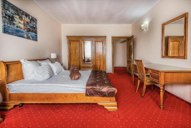 Hotel Athos R.M.T. Cluj-Napoca Luaran gambar